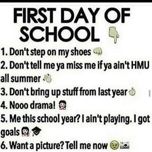 Meet your Posher, Marcela